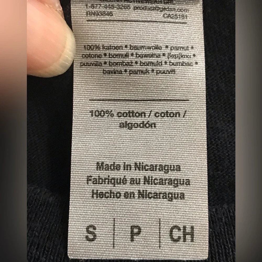 Gambino’s Original Italian Grill Fairhope Alabama 
Wise Guys Piano Lounge
Unisex - Picture 8 of 8